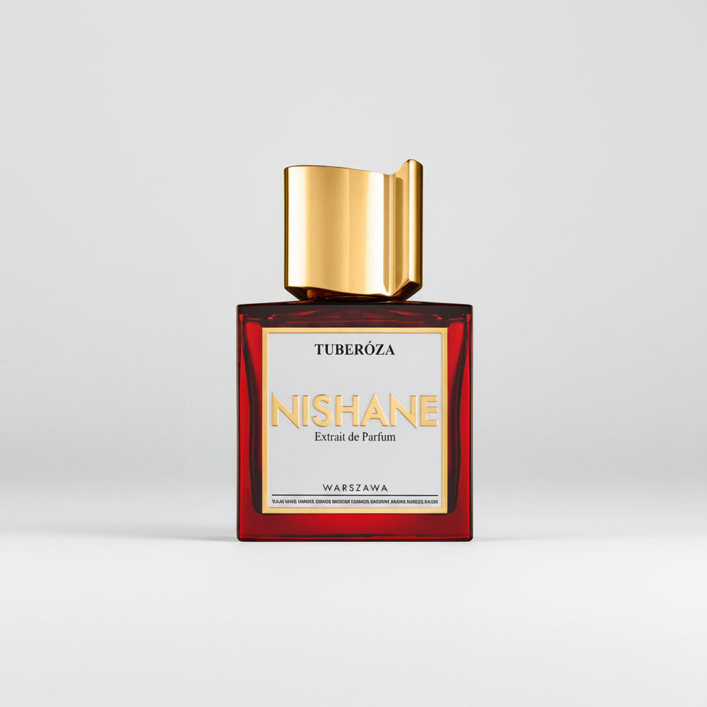 Nishane Tuberoza Extrait de Parfum