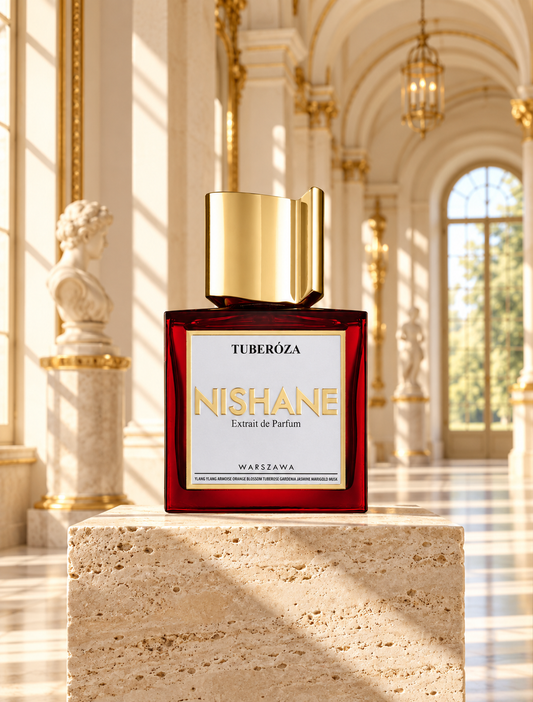 Nishane Tuberoza Extrait de Parfum