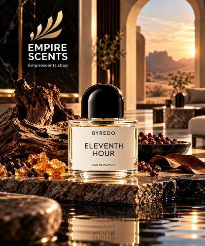 Byredo Eleventh Hour Eau de Parfum