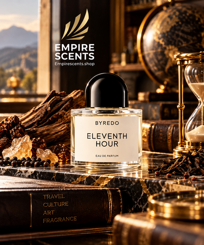 Byredo Eleventh Hour Eau de Parfum