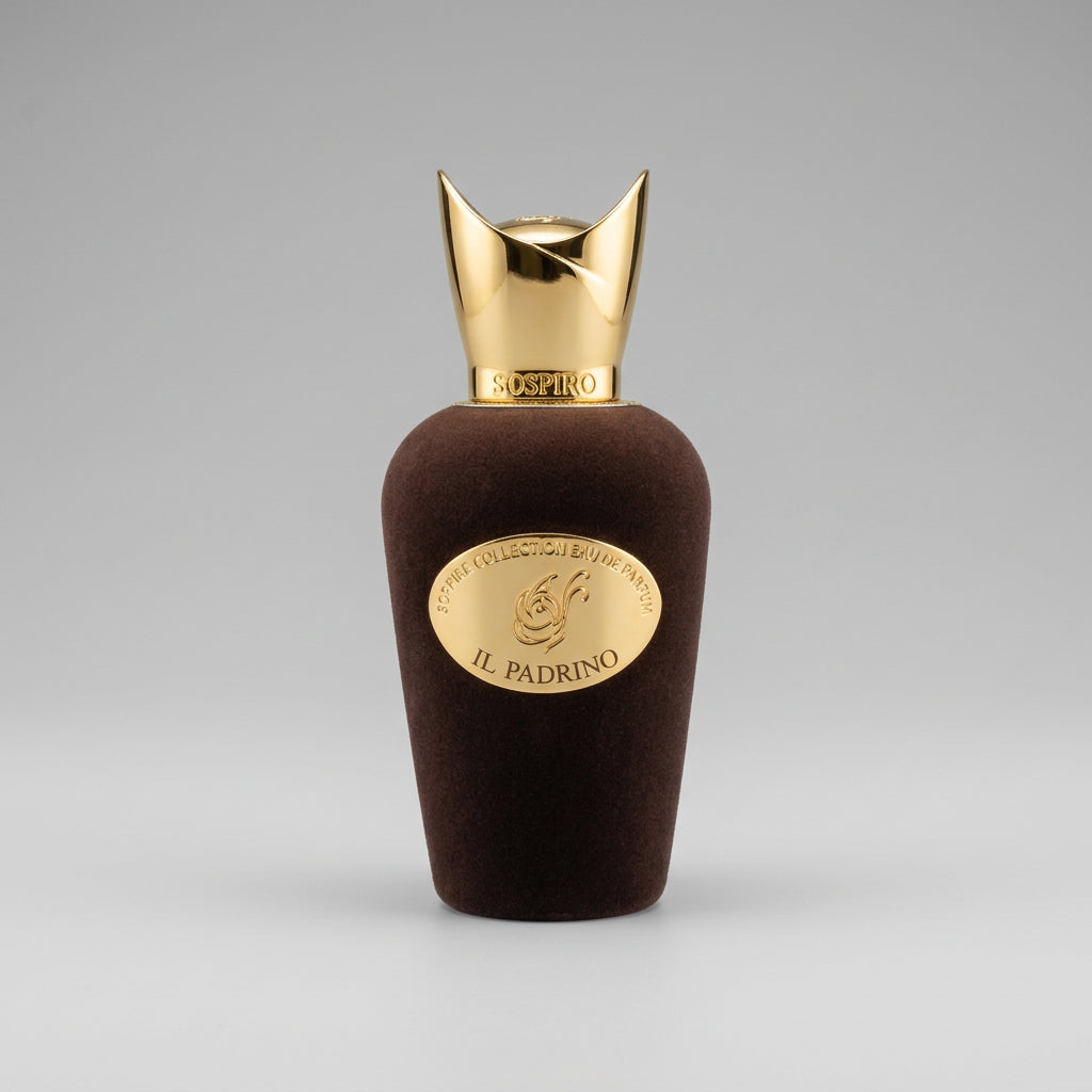 Sospiro Il Padrino Eau de Parfum