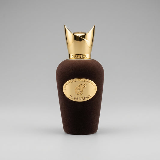 Sospiro Il Padrino Eau de Parfum