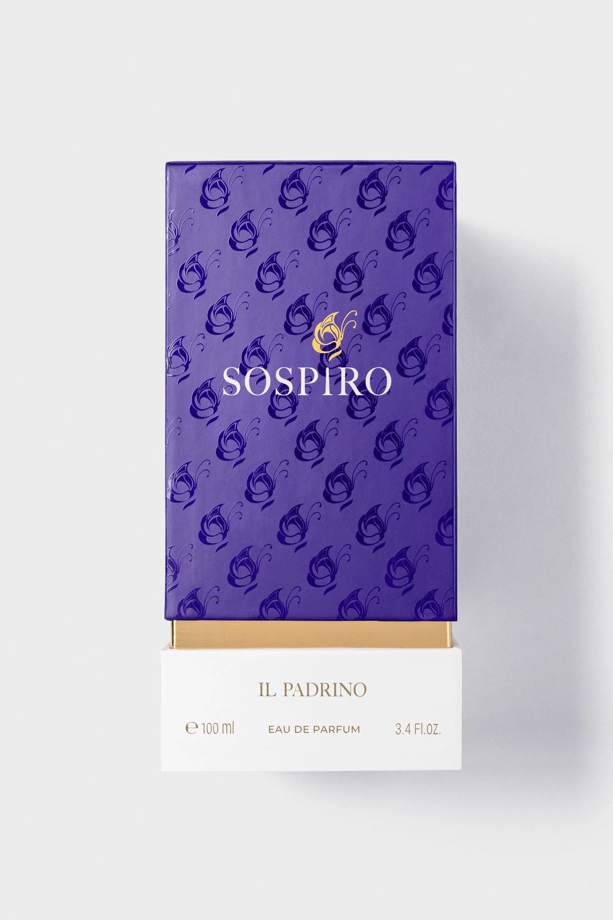 Sospiro Il Padrino Eau de Parfum