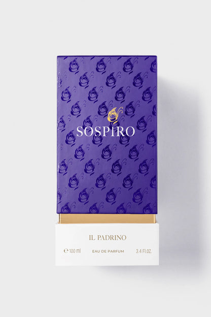 Sospiro Il Padrino Eau de Parfum