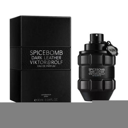 Spicebomb Dark Leather Eau De Parfum