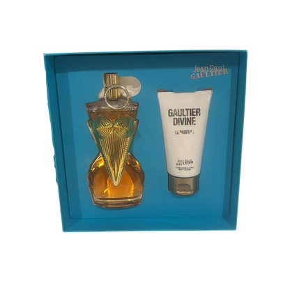 Divine | Gift Set