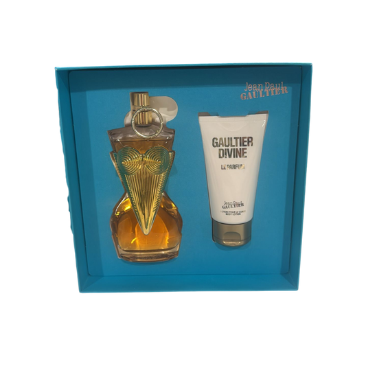 Divine | Gift Set