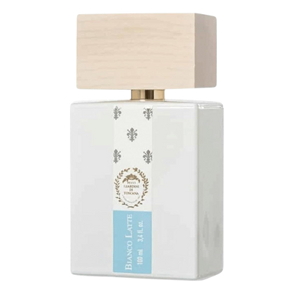 Bianco Latte Eau De Parfum