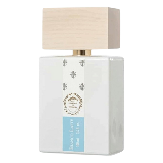 Bianco Latte Eau De Parfum