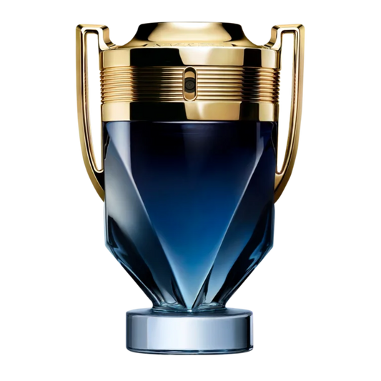 Invictus Parfum