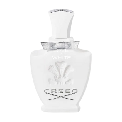Love in White | Eau de Parfum