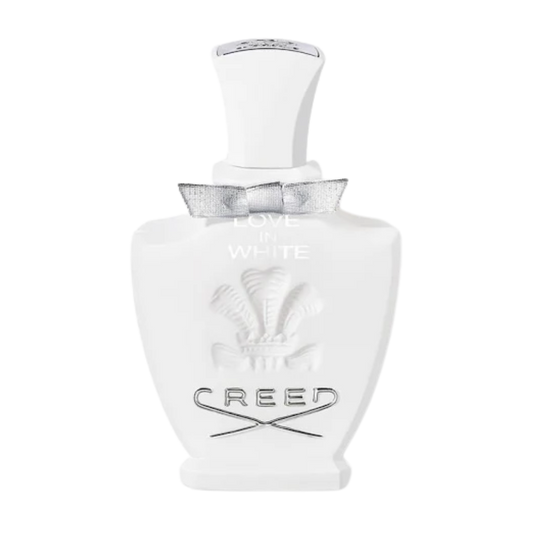 Love in White | Eau de Parfum