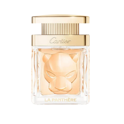 La Panthère | Eau de Parfum