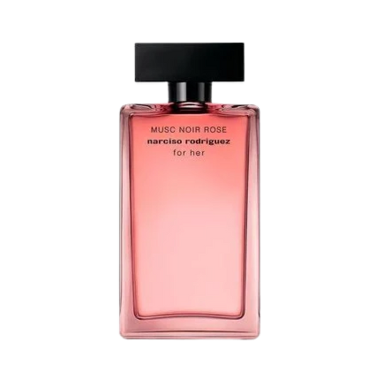 Musc Noir Rose | For Her