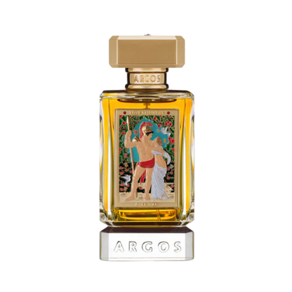 Love Triumphs Over War | Eau de Parfum