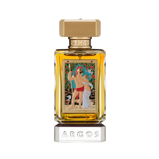 Love Triumphs Over War | Eau de Parfum