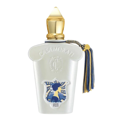 Quattro Pizzi | Eau de Parfum