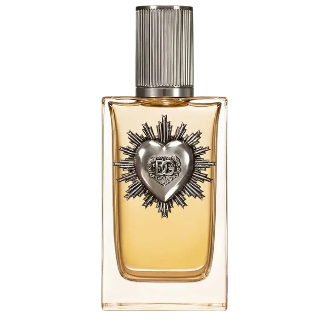 Devotion Eau De Parfum Intense For Men