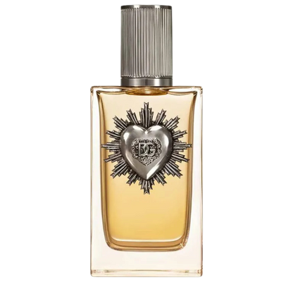Devotion Eau De Parfum Intense For Men