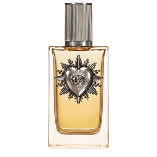 Devotion Eau De Parfum Intense For Men