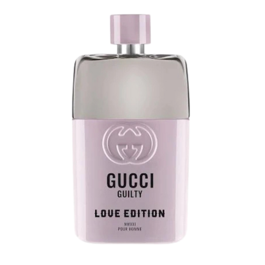 Guilty Love Edition MMXXI Eau De Toilette