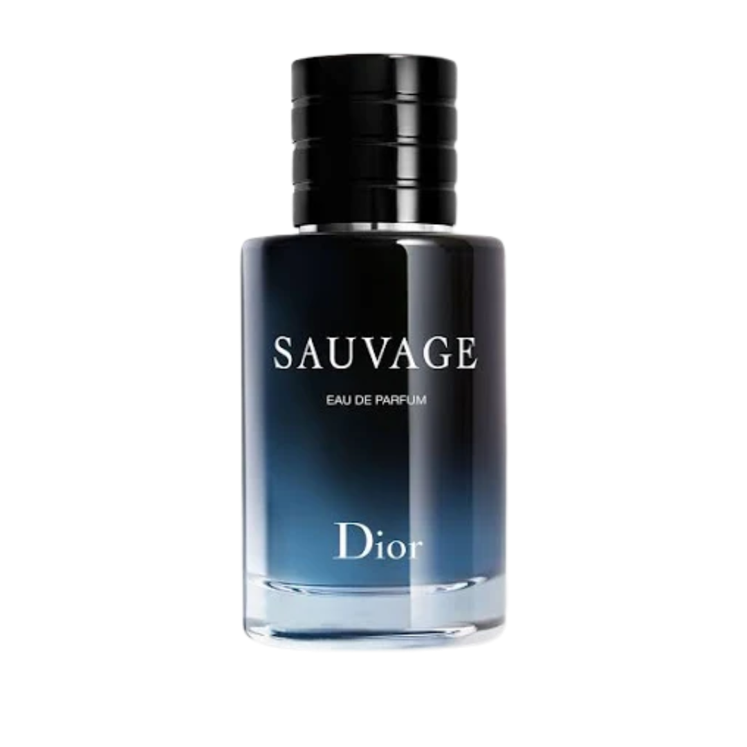 Sauvage Eau de Parfum 2oz