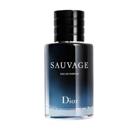 Sauvage Eau de Parfum 2oz