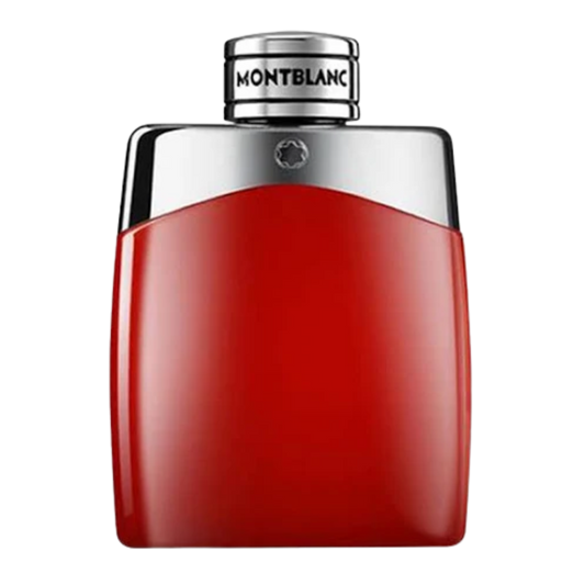 Legend Red | Eau De Parfum