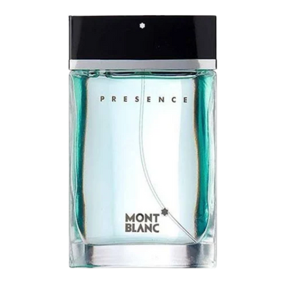 Presence | Eau De Toilette