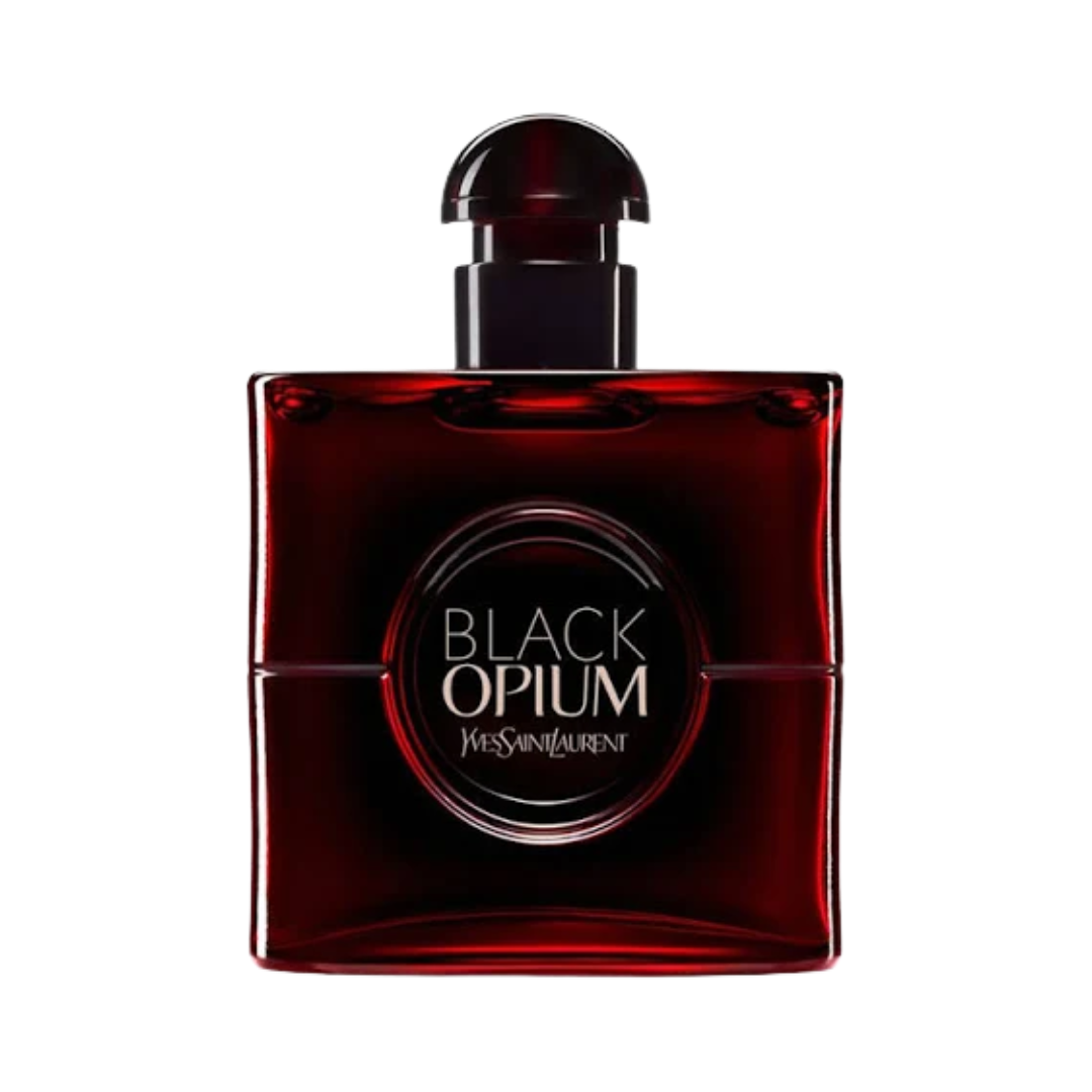 Black Opium Over Red | Eau de Parfum
