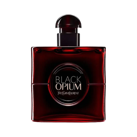 Black Opium Over Red | Eau de Parfum