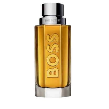 The Scent | Eau de Toilette
