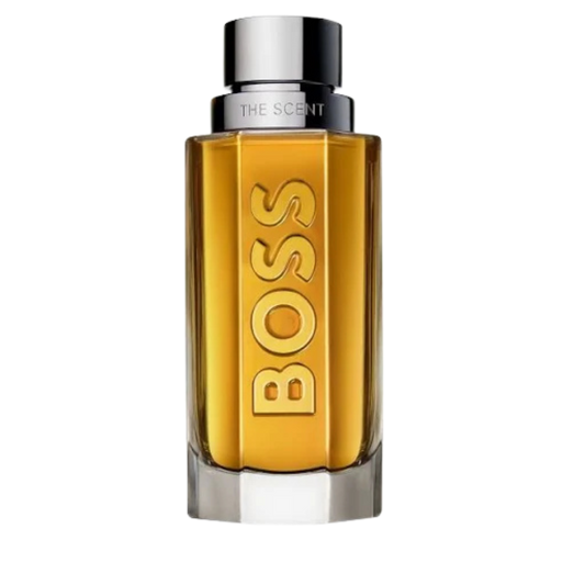 The Scent | Eau de Toilette