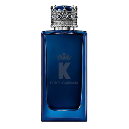 K Eau de Parfum Intense