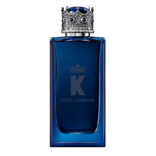 K Eau de Parfum Intense