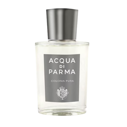 Colonia Pura Eau De Cologne