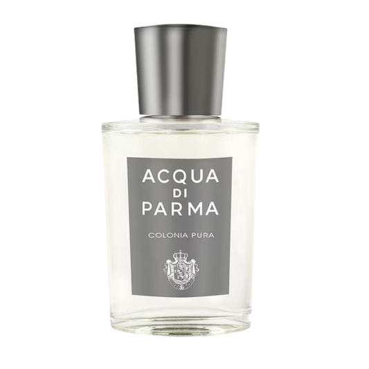 Colonia Pura Eau De Cologne