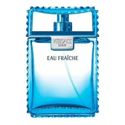 Man Eau Fraiche Eau Toilette
