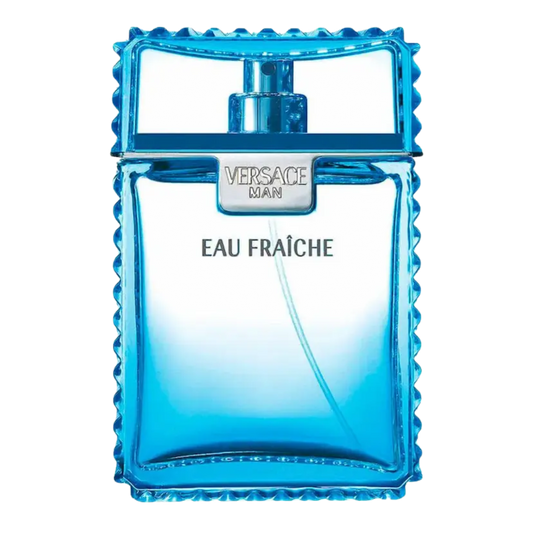 Man Eau Fraiche Eau Toilette