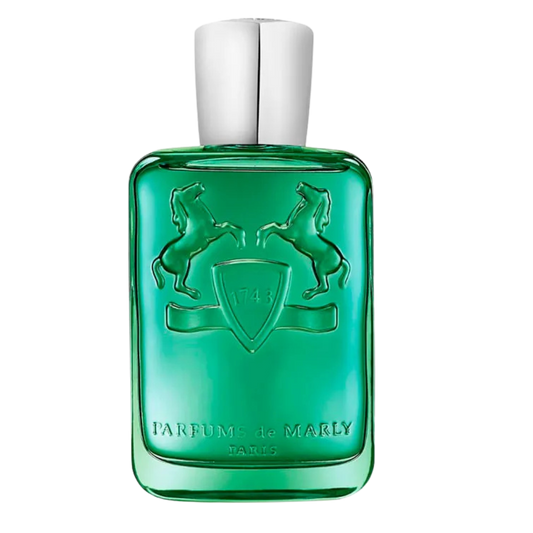 Greenley Eau De Parfum