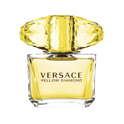 Yellow Diamond | Eau de Toilette