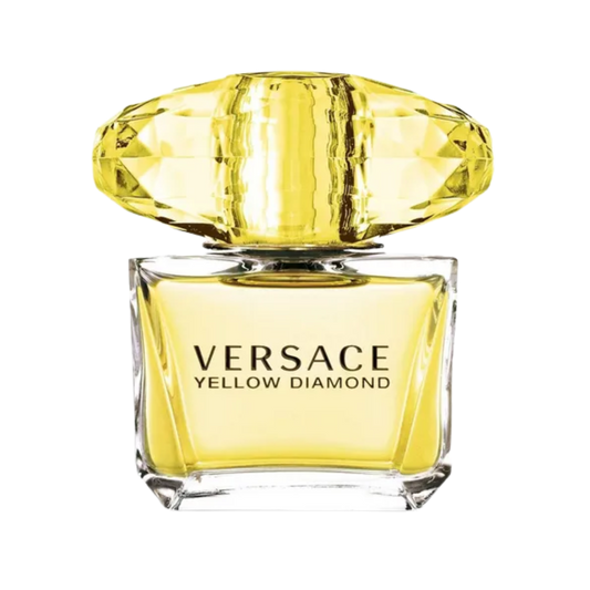 Yellow Diamond | Eau de Toilette