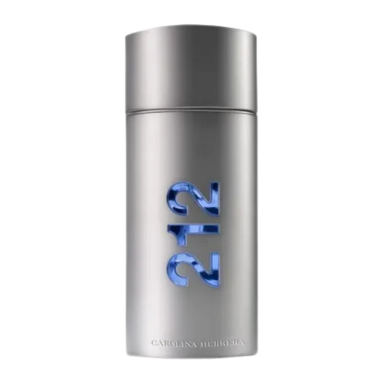 212 Men NYC Eau De Toilette