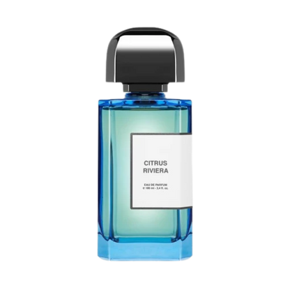 Citrus Riviera | Eau de Parfum
