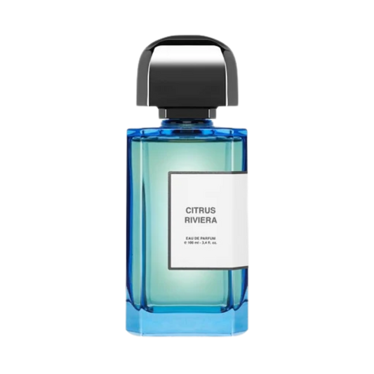 Citrus Riviera | Eau de Parfum