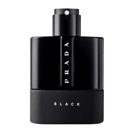 Luna Rossa Black Eau De Parfum