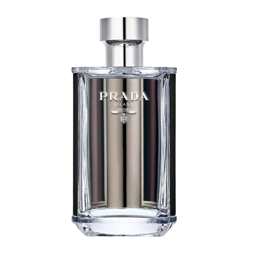 L'homme Prada Eau De Toilette