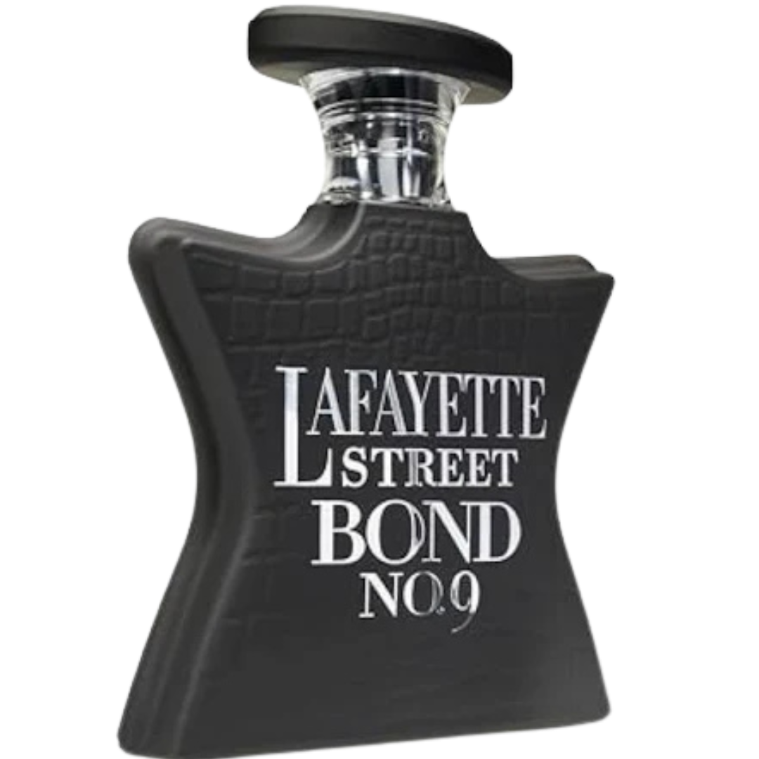 Lafayette Street