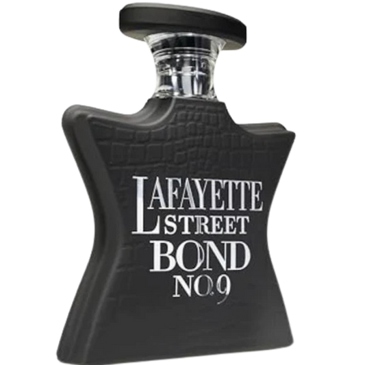 Lafayette Street