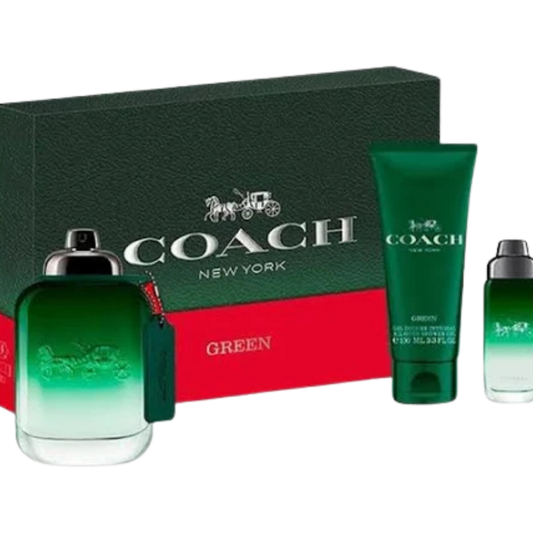 Green | Gift Set